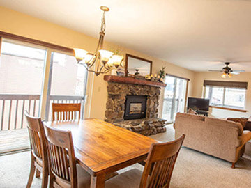 crested butte 32bedroom home walk to lifts